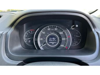 Honda CR-V 1.6 i-DTEC 160 SE Plus 5dr Auto [Nav] Diesel Estate