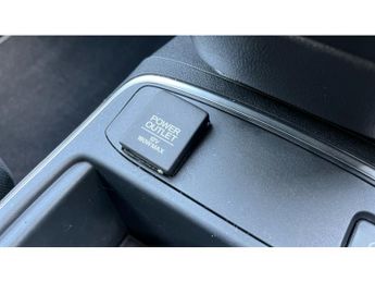 Honda CR-V 1.6 i-DTEC 160 SE Plus 5dr Auto [Nav] Diesel Estate