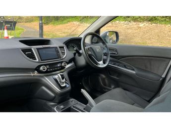 Honda CR-V 1.6 i-DTEC 160 SE Plus 5dr Auto [Nav] Diesel Estate