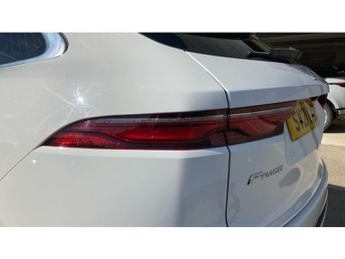 Jaguar F-Pace 2.0 D200 R-Dynamic S 5dr Auto AWD Diesel Estate