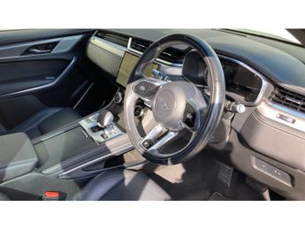 Jaguar F-Pace 2.0 D200 R-Dynamic S 5dr Auto AWD Diesel Estate