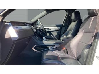 Jaguar F-Pace 2.0 D200 R-Dynamic S 5dr Auto AWD Diesel Estate