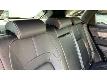 Jaguar F-Pace 2.0 D200 R-Dynamic S 5dr Auto AWD Diesel Estate