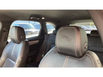 Jaguar F-Pace 2.0 D200 R-Dynamic S 5dr Auto AWD Diesel Estate