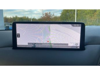 Mazda CX-5 2.0 Newground 5dr Auto Petrol Estate