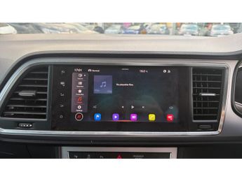 SEAT Ateca 1.5 TSI EVO FR Sport 5dr DSG Petrol Estate
