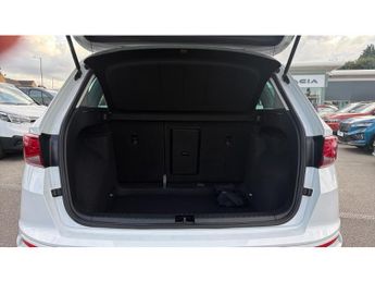 SEAT Ateca 1.5 TSI EVO FR Sport 5dr DSG Petrol Estate