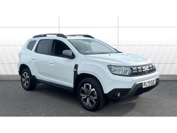 Dacia Duster 1.3 TCe 150 Journey 5dr EDC Petrol Estate