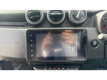 Dacia Duster 1.3 TCe 150 Journey 5dr EDC Petrol Estate