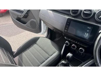 Dacia Duster 1.3 TCe 150 Journey 5dr EDC Petrol Estate