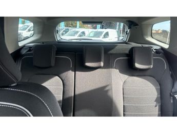 Dacia Duster 1.3 TCe 150 Journey 5dr EDC Petrol Estate