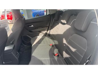 Dacia Duster 1.3 TCe 150 Journey 5dr EDC Petrol Estate
