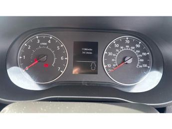 Dacia Duster 1.3 TCe 150 Journey 5dr EDC Petrol Estate
