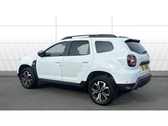 Dacia Duster 1.3 TCe 150 Journey 5dr EDC Petrol Estate