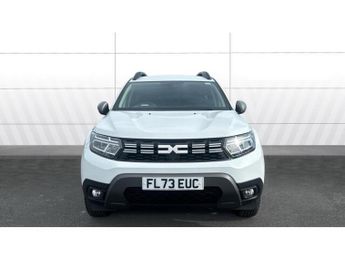 Dacia Duster 1.3 TCe 150 Journey 5dr EDC Petrol Estate