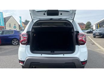 Dacia Duster 1.3 TCe 150 Journey 5dr EDC Petrol Estate