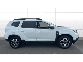 Dacia Duster 1.3 TCe 150 Journey 5dr EDC Petrol Estate