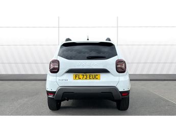 Dacia Duster 1.3 TCe 150 Journey 5dr EDC Petrol Estate