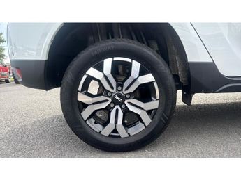 Dacia Duster 1.3 TCe 150 Journey 5dr EDC Petrol Estate