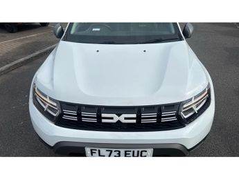 Dacia Duster 1.3 TCe 150 Journey 5dr EDC Petrol Estate