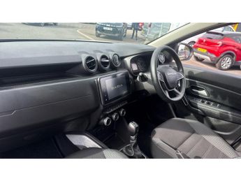Dacia Duster 1.3 TCe 150 Journey 5dr EDC Petrol Estate
