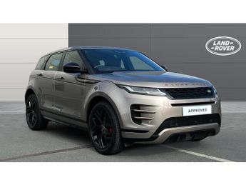 Land Rover Range Rover Evoque 1.5 P300e Autobiography 5dr Auto Hatchback
