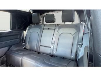 Land Rover Defender 3.0 D250 X-Dynamic HSE 90 3dr Auto Diesel Estate