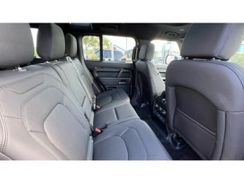 Land Rover Defender 3.0 D250 X-Dynamic SE 110 5dr Auto Diesel Estate