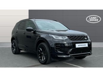 Land Rover Discovery Sport 2.0 D200 Landmark 5dr Auto [7 Seat] Diesel Station Wagon