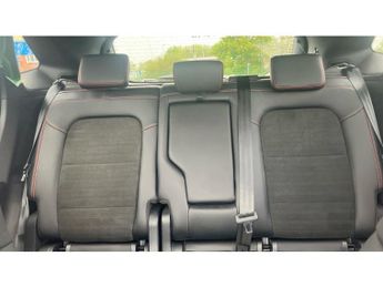 Ford Kuga 2.5 FHEV ST-Line Edition 5dr CVT Hybrid Estate