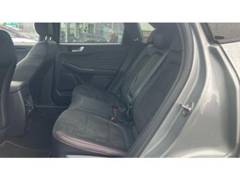 Ford Kuga 2.5 FHEV ST-Line Edition 5dr CVT Hybrid Estate