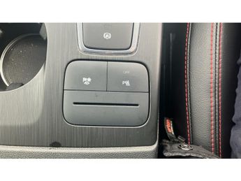 Ford Kuga 2.5 FHEV ST-Line Edition 5dr CVT Hybrid Estate