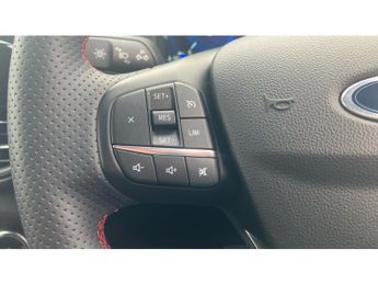 Ford Kuga 2.5 FHEV ST-Line Edition 5dr CVT Hybrid Estate