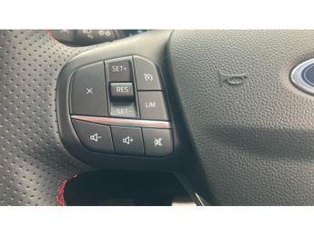 Ford Kuga 2.5 FHEV ST-Line Edition 5dr CVT Hybrid Estate