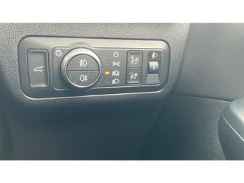 Ford Kuga 2.5 FHEV ST-Line Edition 5dr CVT Hybrid Estate