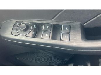 Ford Kuga 2.5 FHEV ST-Line Edition 5dr CVT Hybrid Estate