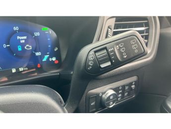 Ford Kuga 2.5 FHEV ST-Line Edition 5dr CVT Hybrid Estate