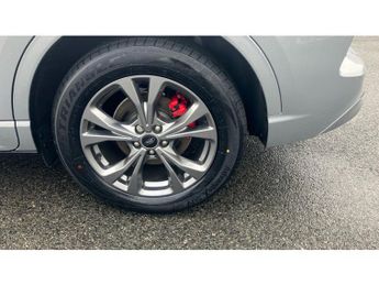 Ford Kuga 2.5 FHEV ST-Line Edition 5dr CVT Hybrid Estate