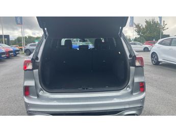 Ford Kuga 2.5 FHEV ST-Line Edition 5dr CVT Hybrid Estate