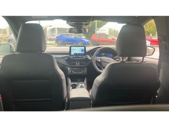 Ford Kuga 2.5 FHEV ST-Line Edition 5dr CVT Hybrid Estate