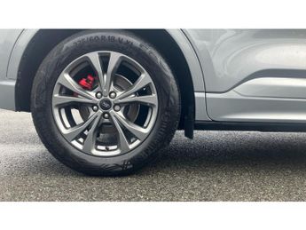 Ford Kuga 2.5 FHEV ST-Line Edition 5dr CVT Hybrid Estate