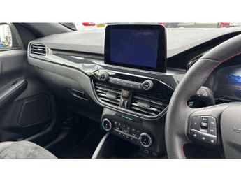 Ford Kuga 2.5 PHEV ST-Line X Edition 5dr CVT Estate