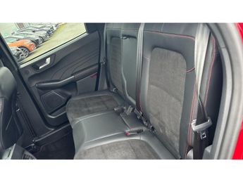 Ford Kuga 2.5 PHEV ST-Line X Edition 5dr CVT Estate