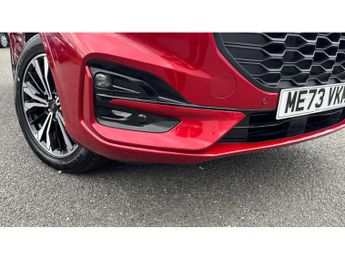 Ford Kuga 2.5 PHEV ST-Line X Edition 5dr CVT Estate