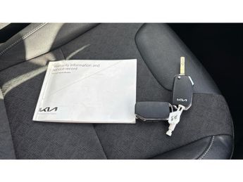 Kia Niro 1.6 GDi Hybrid Connect 5dr DCT Hybrid Estate