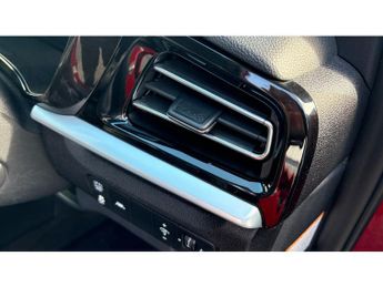 Kia Niro 1.6 GDi Hybrid Connect 5dr DCT Hybrid Estate