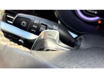 Kia Niro 1.6 GDi Hybrid Connect 5dr DCT Hybrid Estate