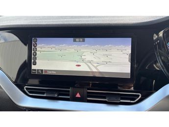 Kia Niro 1.6 GDi Hybrid Connect 5dr DCT Hybrid Estate