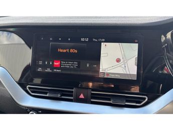 Kia Niro 1.6 GDi Hybrid Connect 5dr DCT Hybrid Estate