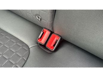 Ford Fiesta 1.0 EcoBoost 125 Titanium X 5dr Auto [7 Speed] Petrol Hatchback